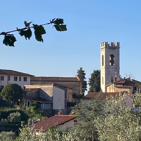 Гостьовий будинок La Casina Delle Rondini Corsanico-Bargecchia Екстер'єр фото