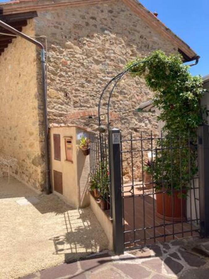 Гостьовий будинок La Casina Delle Rondini Corsanico-Bargecchia Екстер'єр фото