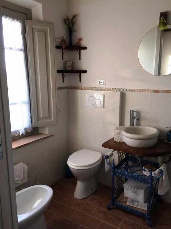 Гостьовий будинок La Casina Delle Rondini Corsanico-Bargecchia Екстер'єр фото