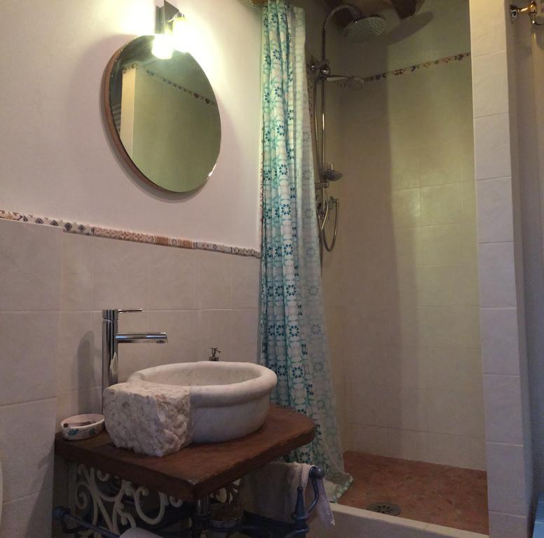 Гостьовий будинок La Casina Delle Rondini Corsanico-Bargecchia Екстер'єр фото