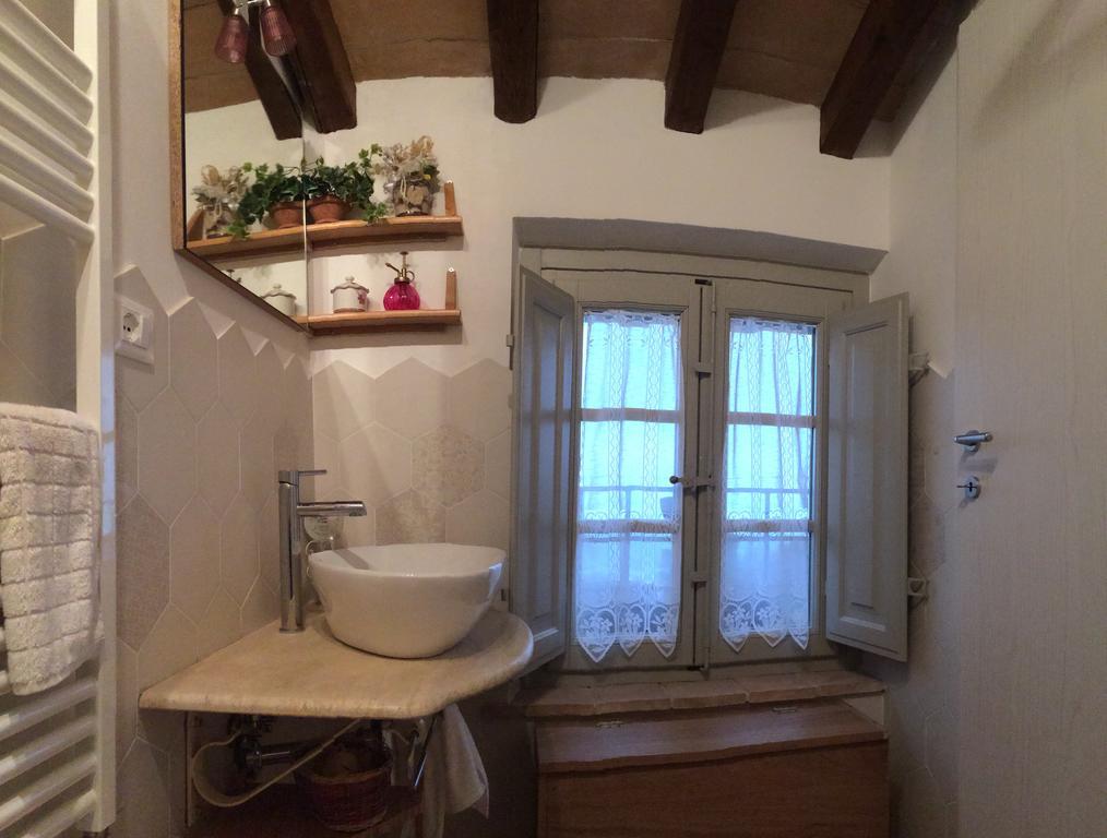Гостьовий будинок La Casina Delle Rondini Corsanico-Bargecchia Екстер'єр фото