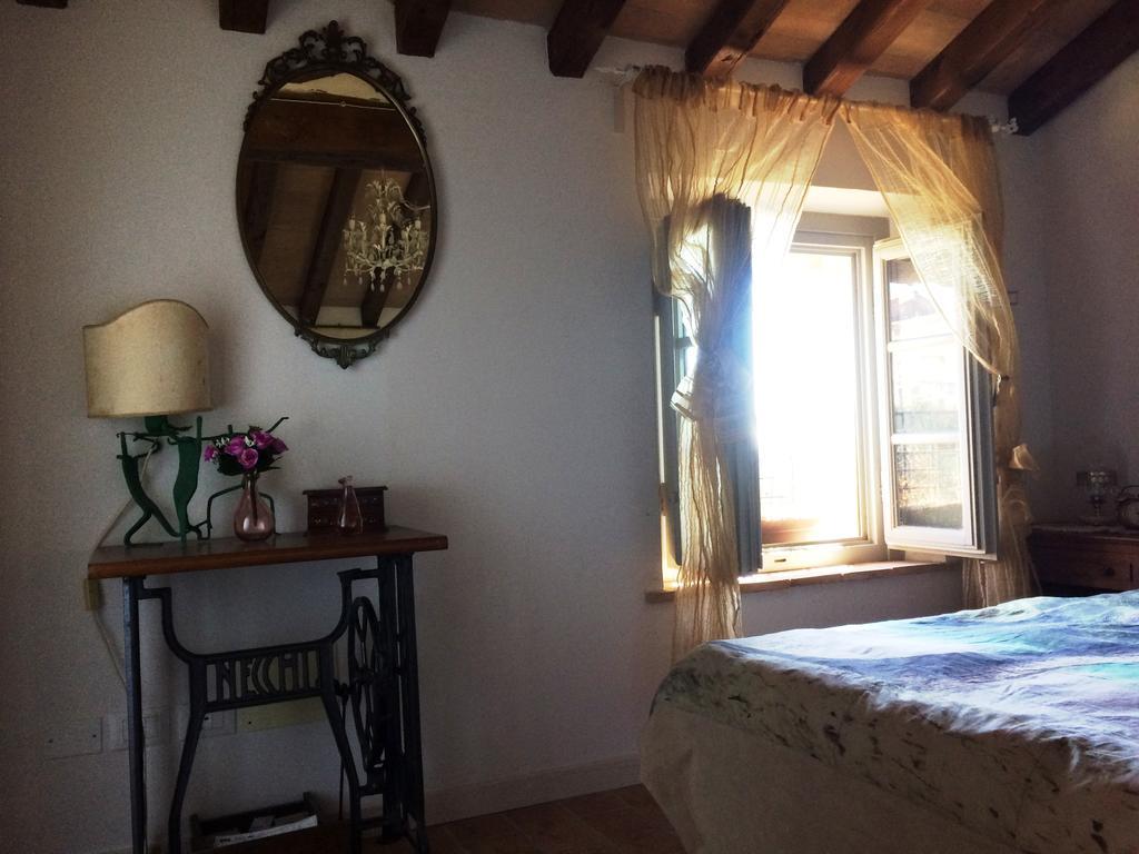 Гостьовий будинок La Casina Delle Rondini Corsanico-Bargecchia Екстер'єр фото