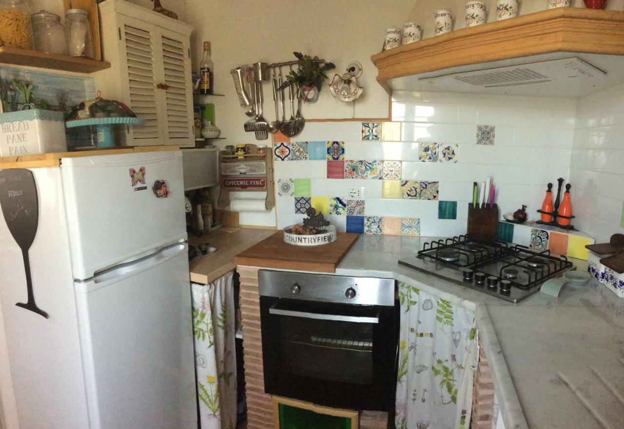 Гостьовий будинок La Casina Delle Rondini Corsanico-Bargecchia Екстер'єр фото