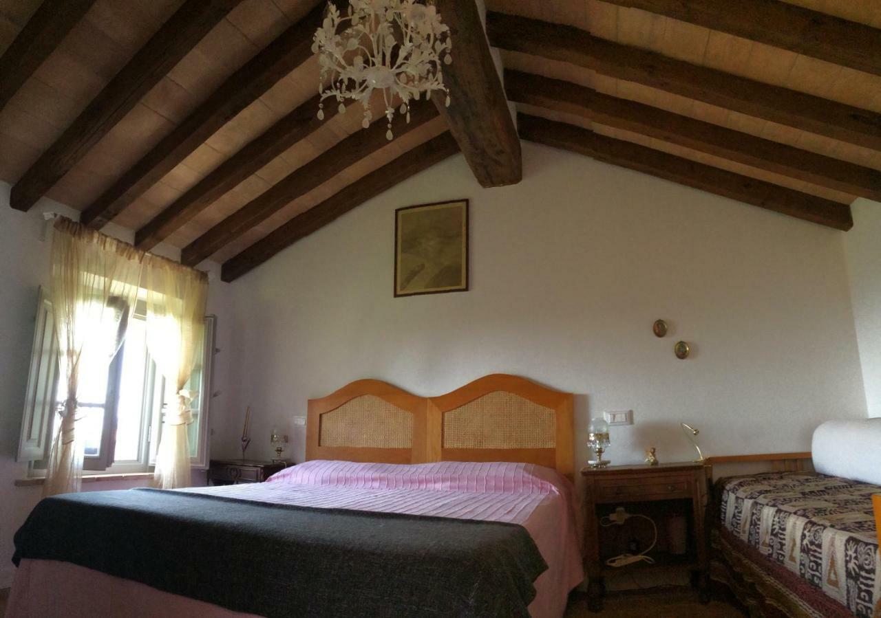 Гостьовий будинок La Casina Delle Rondini Corsanico-Bargecchia Екстер'єр фото