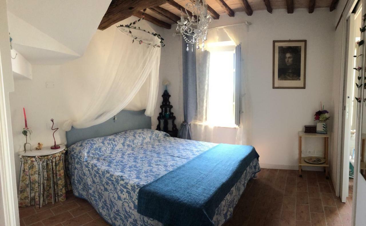 Гостьовий будинок La Casina Delle Rondini Corsanico-Bargecchia Екстер'єр фото