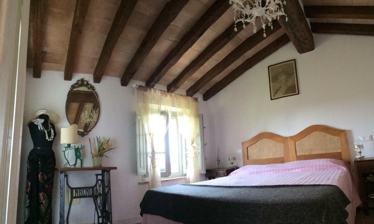 Гостьовий будинок La Casina Delle Rondini Corsanico-Bargecchia Екстер'єр фото